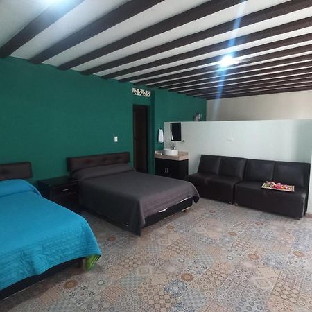 Apartamento Casa Mama Bety Valladolid  Exterior foto