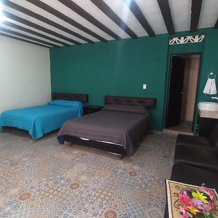 Apartamento Casa Mama Bety Valladolid  Exterior foto