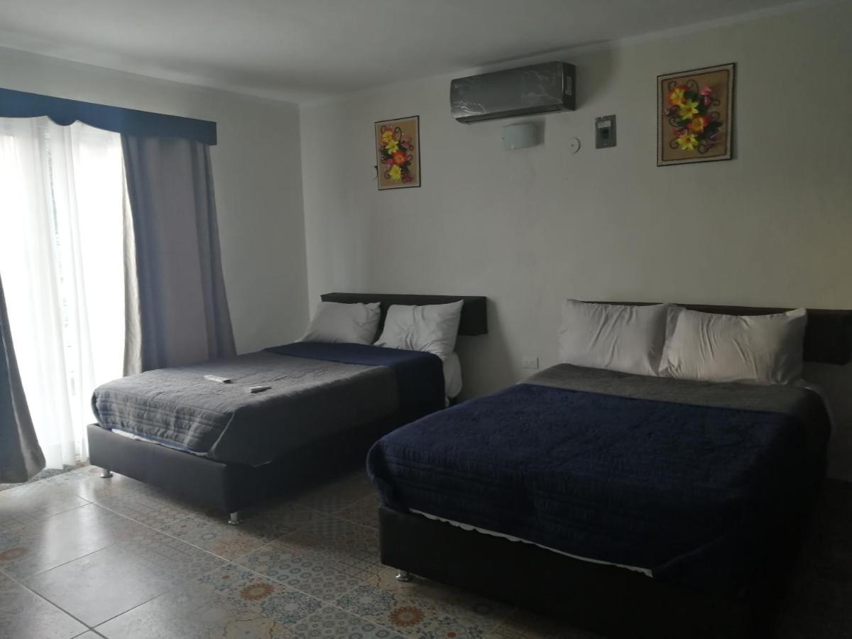 Apartamento Casa Mama Bety Valladolid  Exterior foto