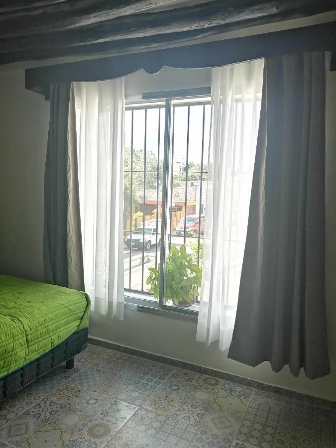 Apartamento Casa Mama Bety Valladolid  Exterior foto