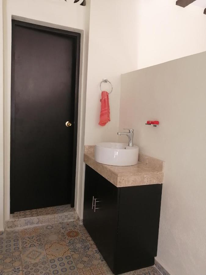 Apartamento Casa Mama Bety Valladolid  Exterior foto