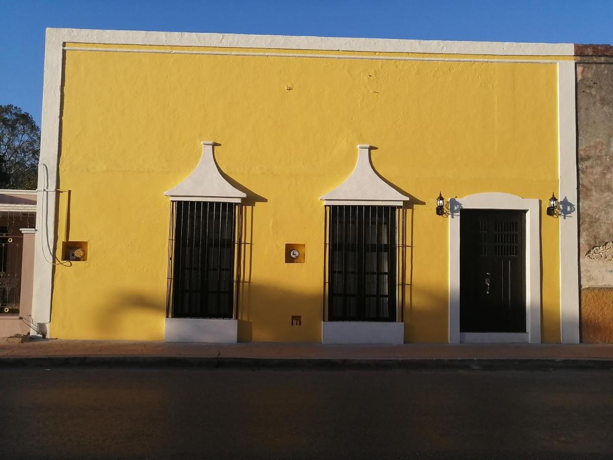 Apartamento Casa Mama Bety Valladolid  Exterior foto