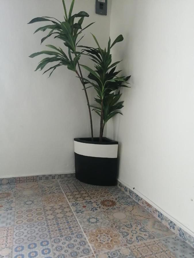Apartamento Casa Mama Bety Valladolid  Exterior foto