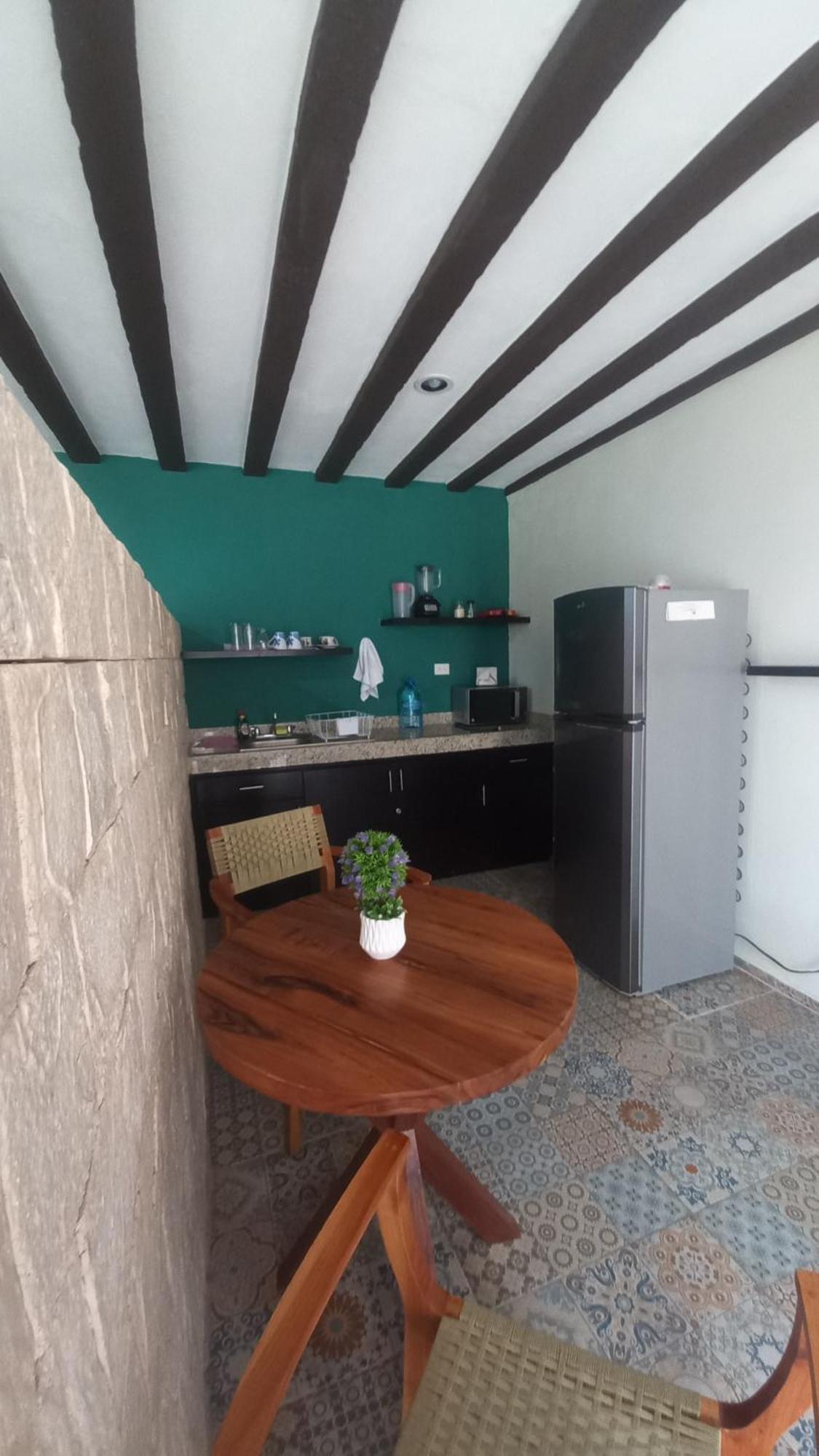 Apartamento Casa Mama Bety Valladolid  Exterior foto