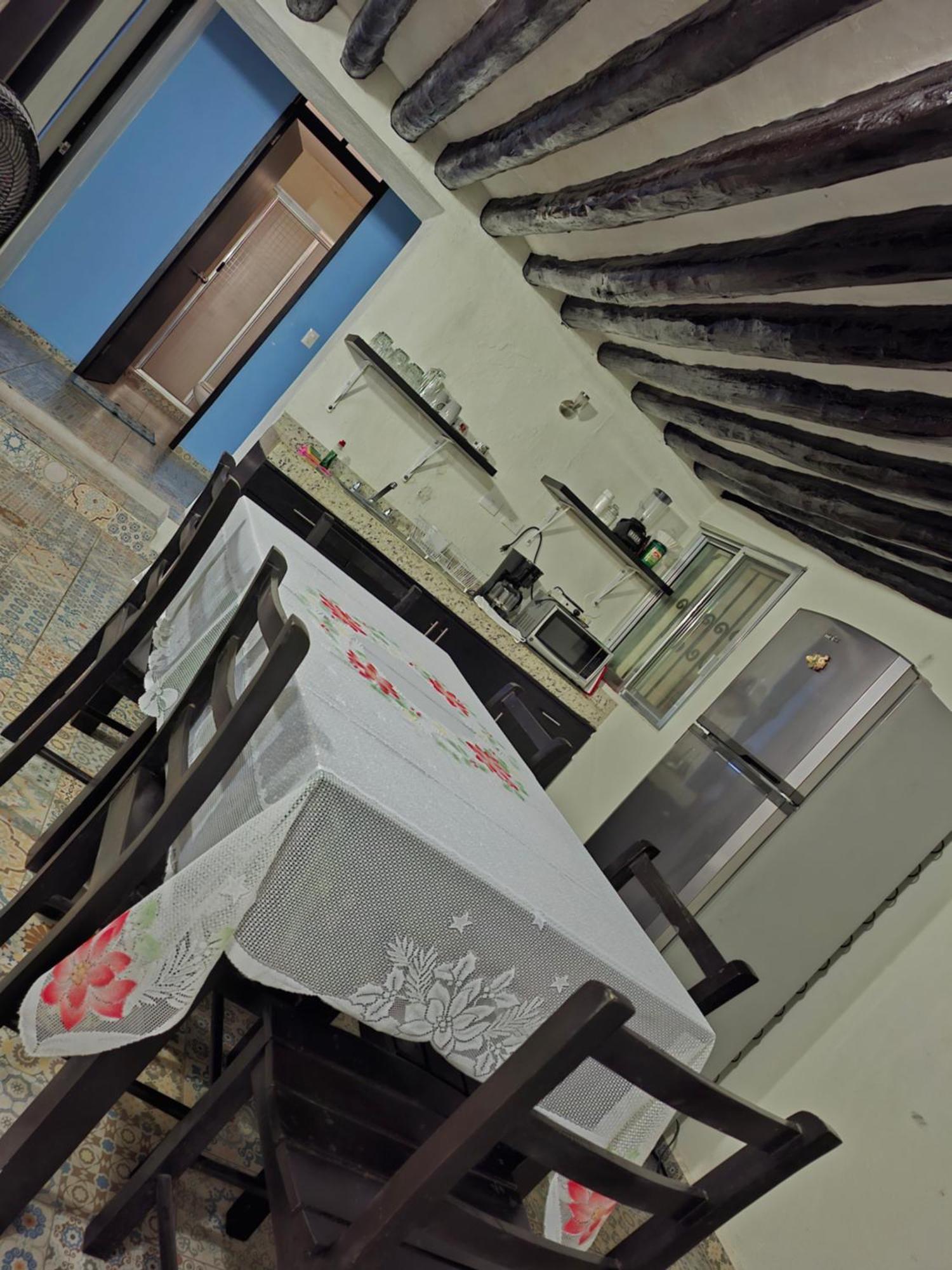 Apartamento Casa Mama Bety Valladolid  Exterior foto